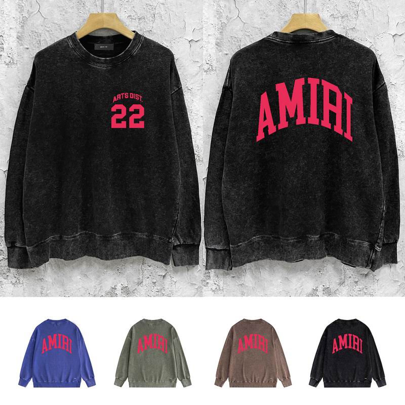 Amiri S-2XL 11trZJY183